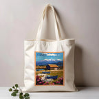 Tote Bag Agapit - Canet - Agapit - Artwear