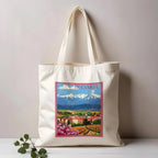 Tote Bag Agapit - Canigou - Agapit - Artwear