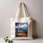 Tote Bag Agapit - Elne - Agapit - Artwear