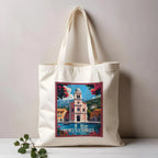 Tote Bag Agapit - Port-Vendres - Agapit - Artwear
