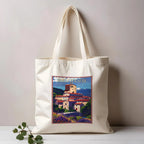 Tote Bag Agapit - Bouleternère - Agapit - Artwear