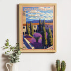 Affiche Agapit - Espira de l’agly - Agapit - Artwear