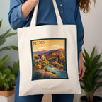 Tote Bag Agapit - Reynes - Agapit - Artwear