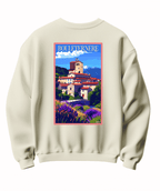 Sweat BOULETERNERE - Agapit - Artwear