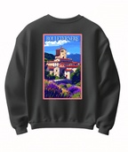 Sweat BOULETERNERE - Agapit - Artwear