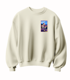 Sweat BOULETERNERE - Agapit - Artwear
