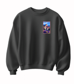 Sweat BOULETERNERE - Agapit - Artwear