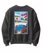 Sweat Céret - Agapit - Artwear