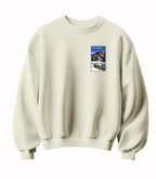 Sweat Font-Romeu - Agapit - Artwear