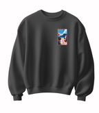 Sweat Le Racou - Agapit - Artwear