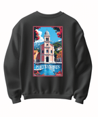 Sweat Port-Vendres - Agapit - Artwear
