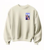 Sweat Serralongue - Agapit - Artwear