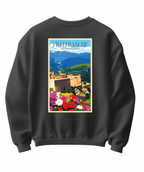 Sweat Villefranche-de-Conflent - Agapit - Artwear