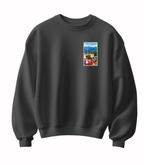 Sweat Villefranche-de-Conflent - Agapit - Artwear