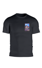 T-shirt Bouleternère – Sud de la France - Agapit - Artwear