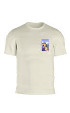 T-shirt AGAPIT Serralongue - Sud de la France - Agapit - Artwear