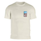 T-shirt Arles-sur-Tech | Artwear Vintage Pyrénées-Orientales – Agapit
