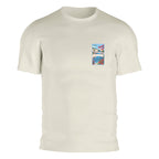 T-shirt Céret | Artwear Vintage Pyrénées-Orientales – Agapit