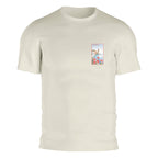 T-shirt Collioure | Artwear Vintage Pyrénées-Orientales – Agapit