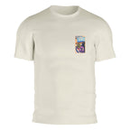 T-shirt Espira-de-l'Agly | Artwear Vintage Pyrénées-Orientales – Agapit