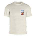 T-shirt Corsavy | Artwear Vintage Pyrénées-Orientales – Agapit