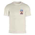 T-shirt Aimé Giral | Artwear Vintage Pyrénées-Orientales – Agapit