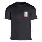 T-shirt Collioure | Artwear Vintage Pyrénées-Orientales – Agapit