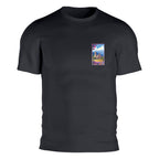 T-shirt Elne | Artwear Vintage Pyrénées-Orientales – Agapit