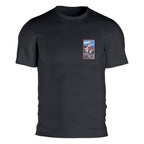 T-shirt Boulternère | Artwear Vintage Pyrénées-Orientales – Agapit