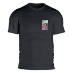 T-shirt Espira-de-l'Agly | Artwear Vintage Pyrénées-Orientales – Agapit